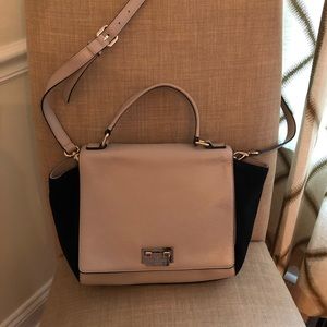 Kate Spade Satchel Bag [EUC]